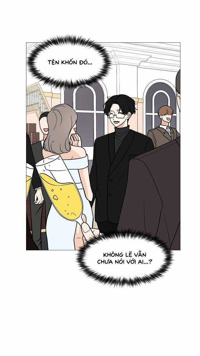 THIẾU NỮ 1M8 - Chapter 26 - Trang 27