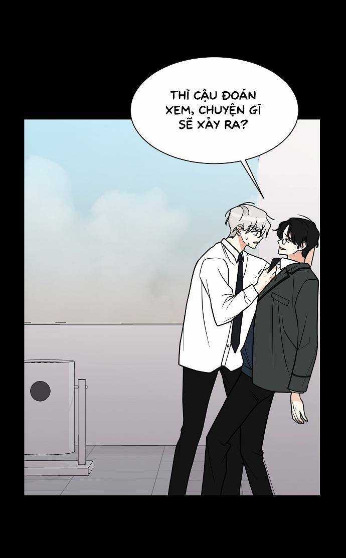 THIẾU NỮ 1M8 - Chapter 26 - Trang 33