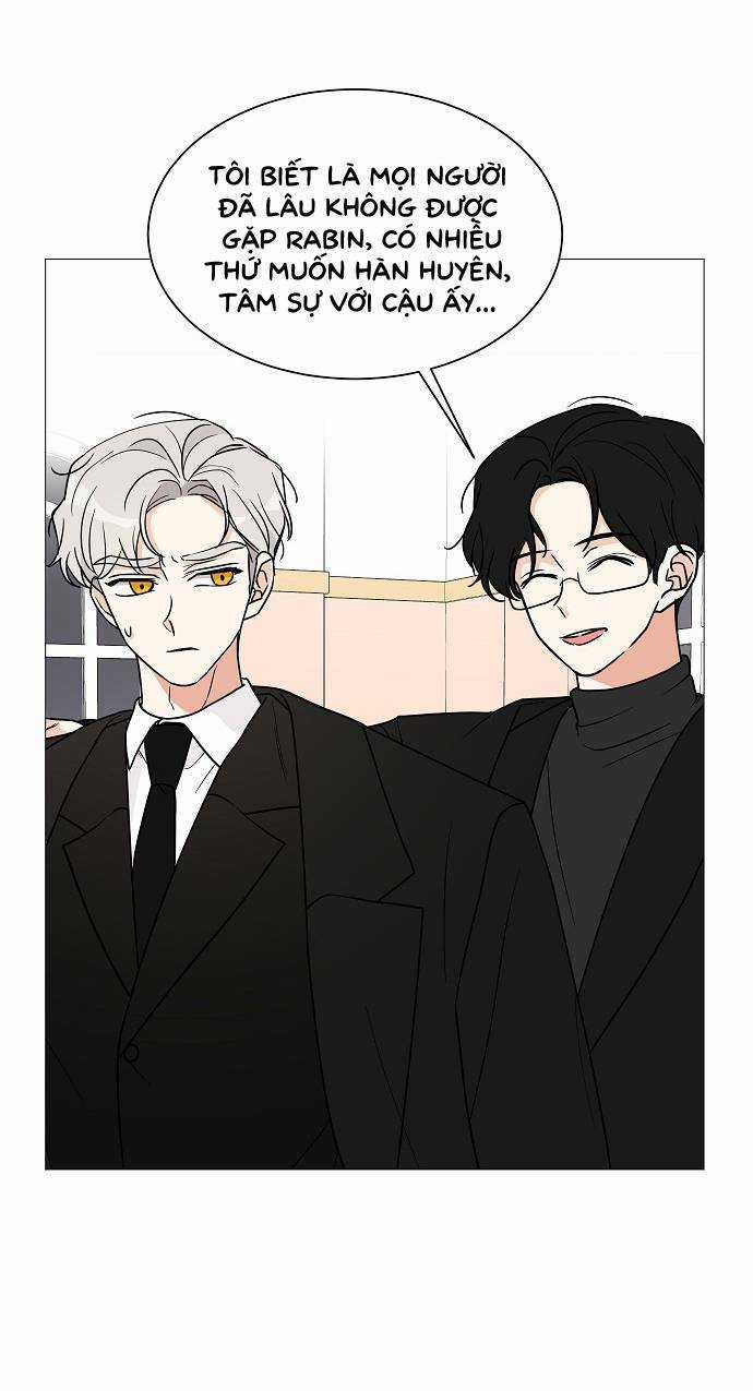 THIẾU NỮ 1M8 - Chapter 26 - Trang 37