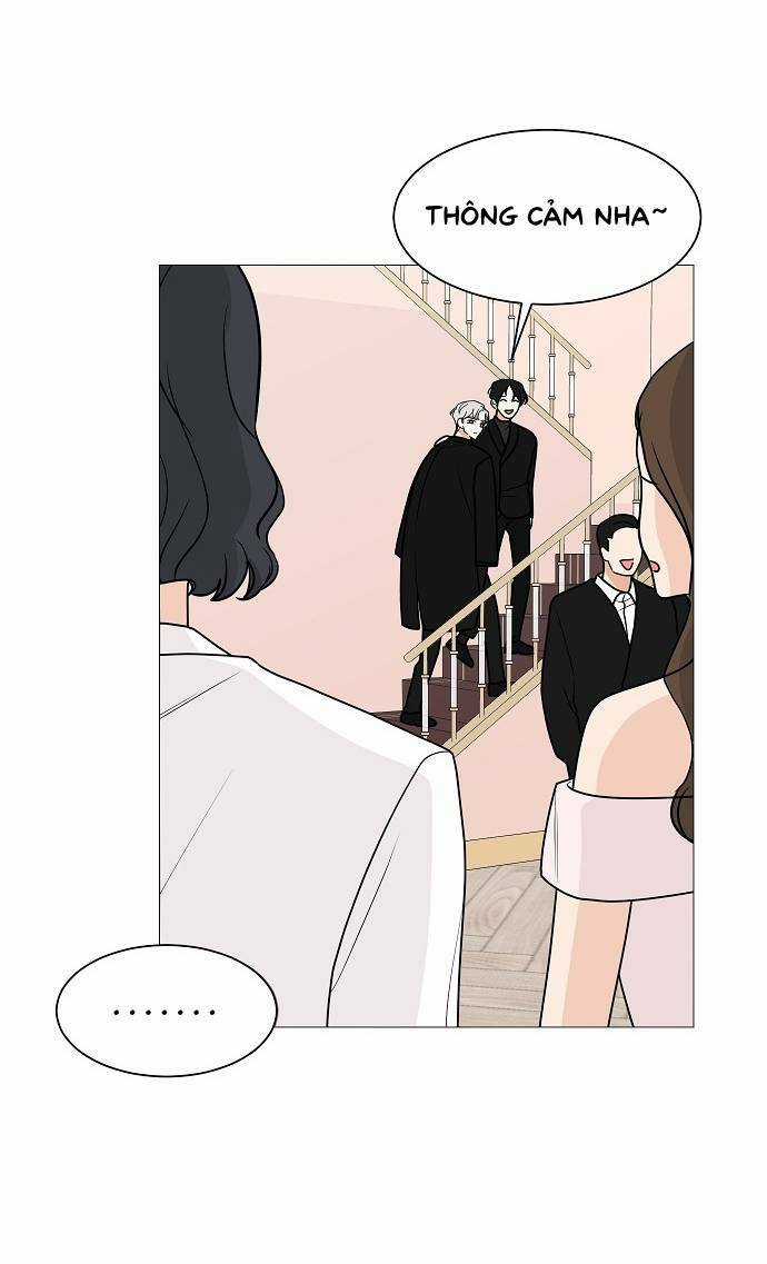 THIẾU NỮ 1M8 - Chapter 26 - Trang 39