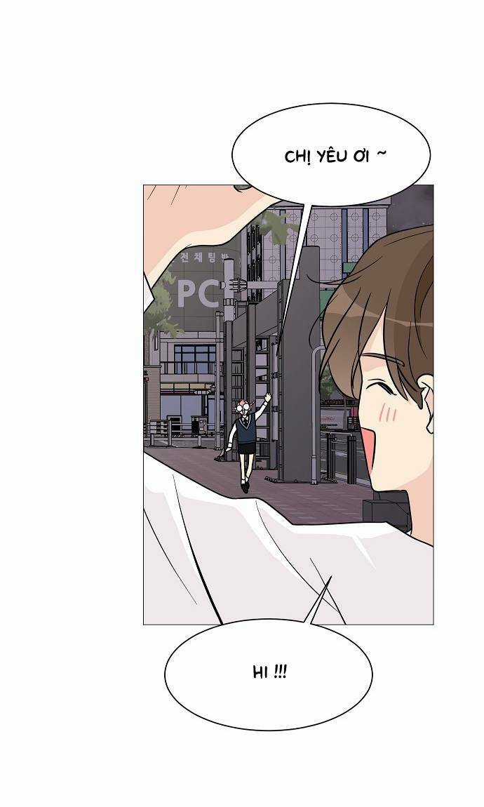 THIẾU NỮ 1M8 - Chapter 26 - Trang 5