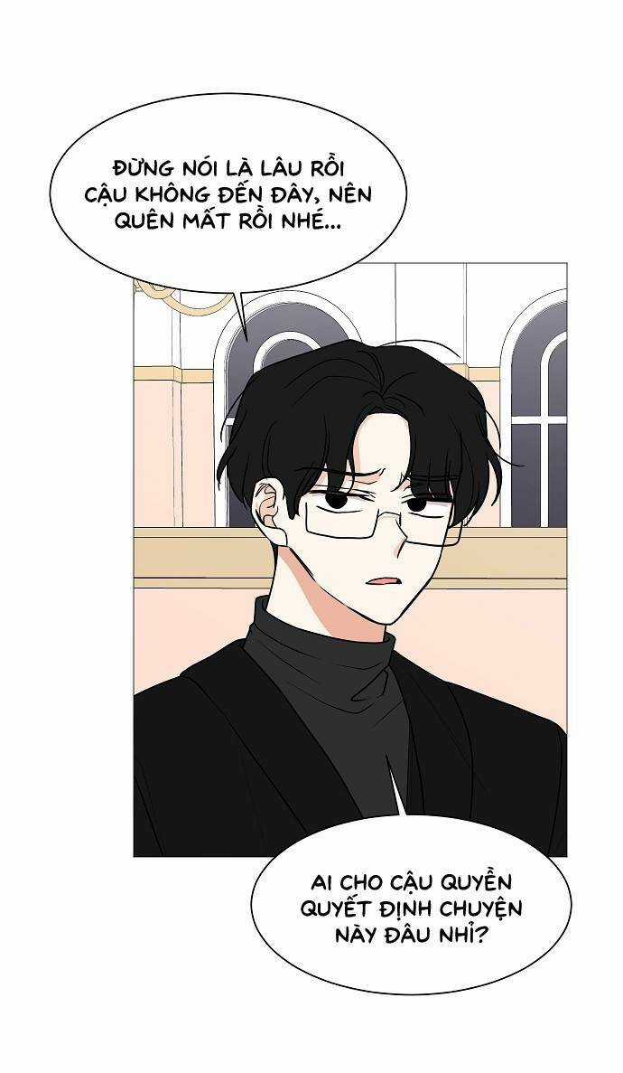 THIẾU NỮ 1M8 - Chapter 26 - Trang 41