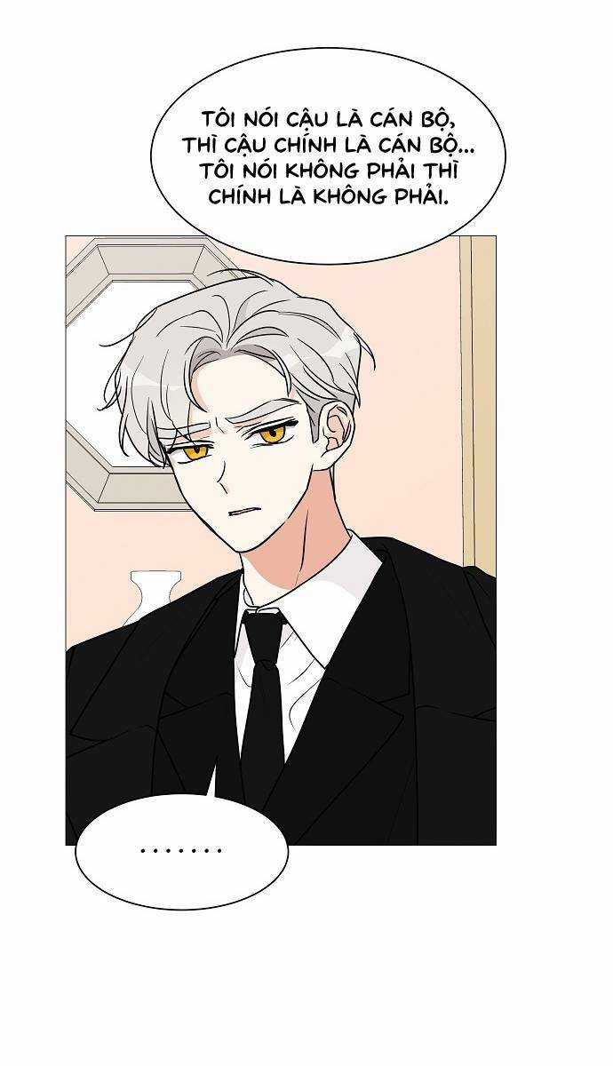 THIẾU NỮ 1M8 - Chapter 26 - Trang 42