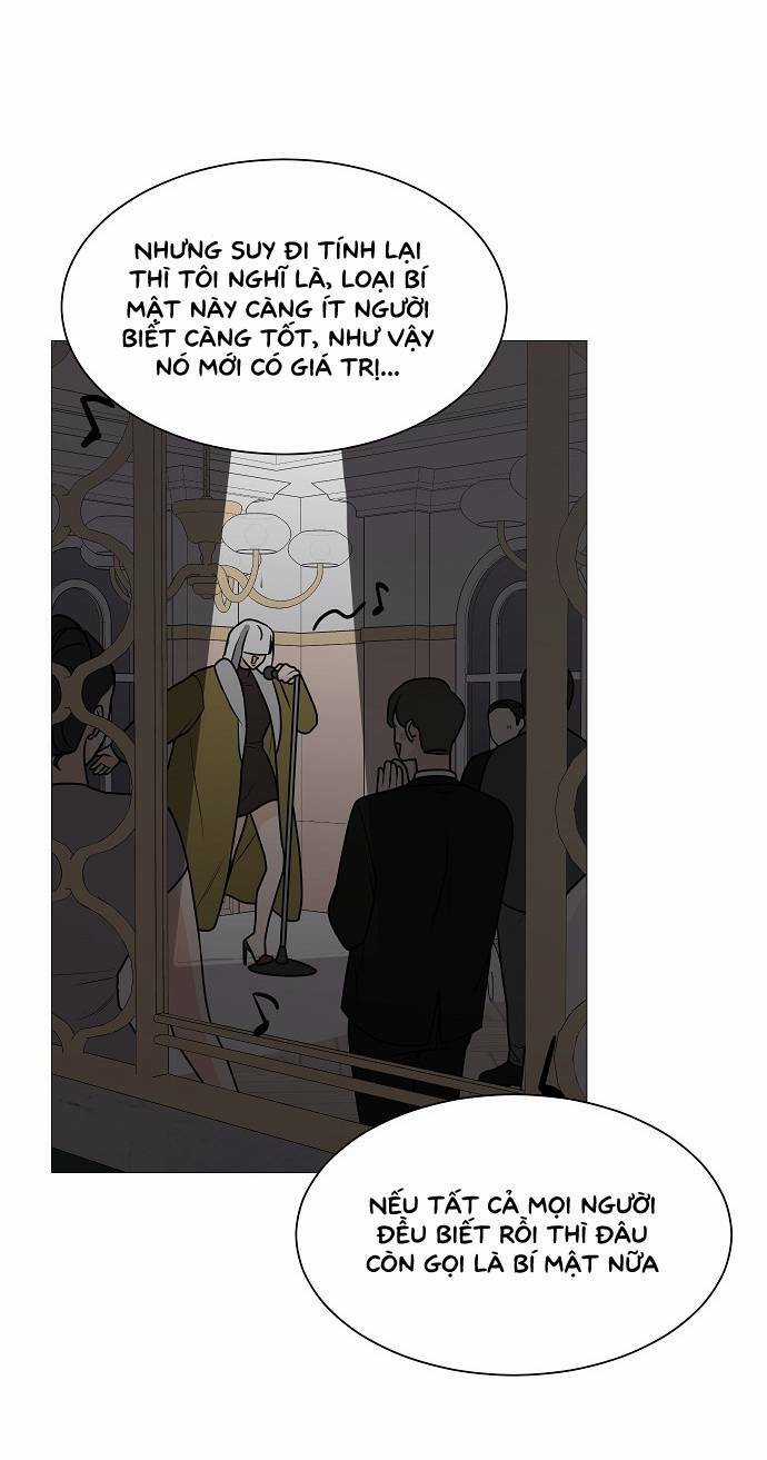 THIẾU NỮ 1M8 - Chapter 26 - Trang 46