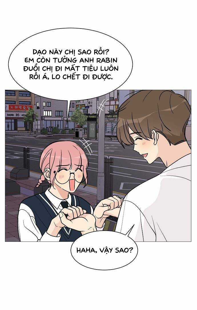 THIẾU NỮ 1M8 - Chapter 26 - Trang 6