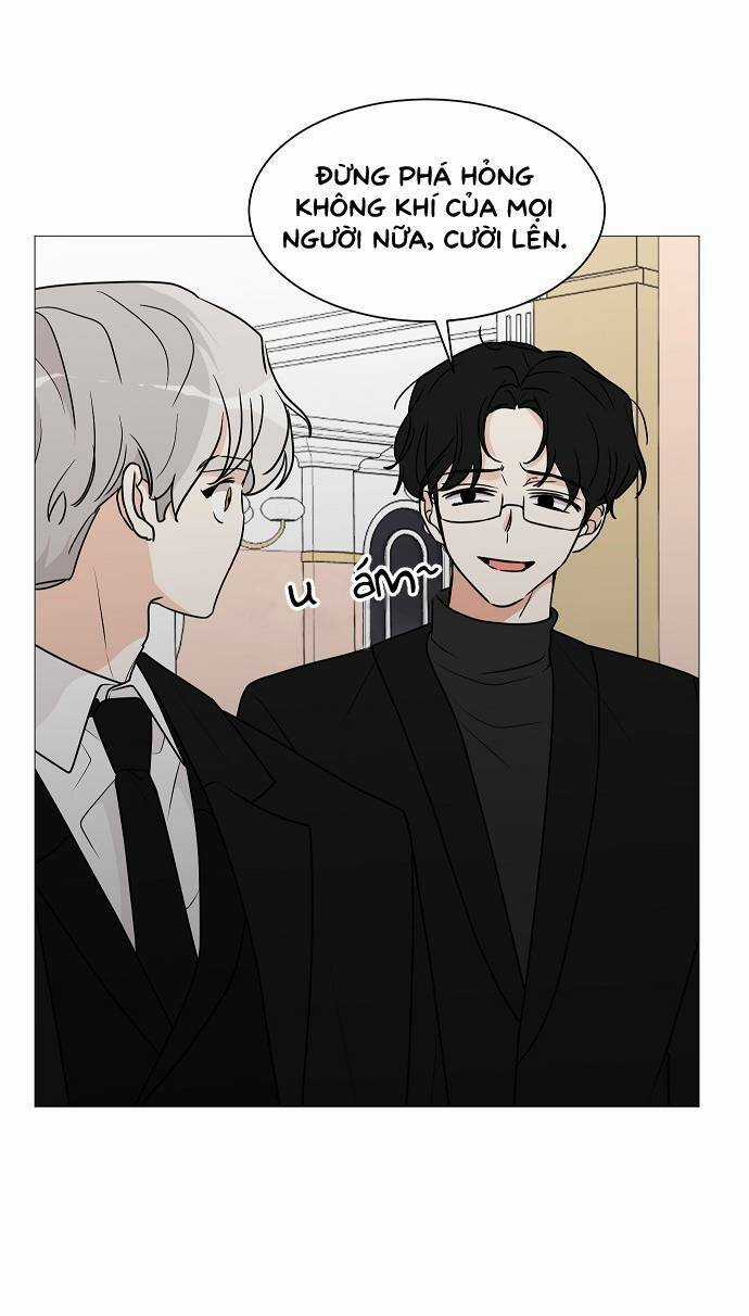 THIẾU NỮ 1M8 - Chapter 26 - Trang 53