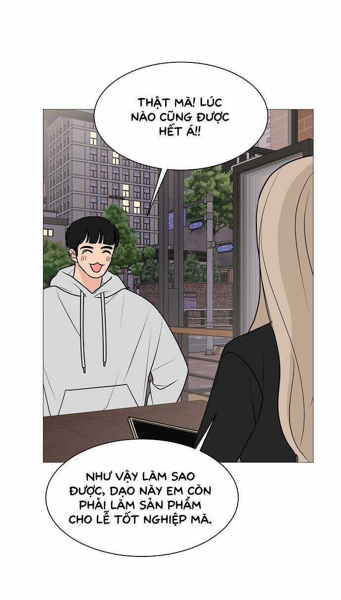 THIẾU NỮ 1M8 - Chapter 26 - Trang 61