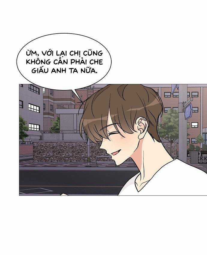 THIẾU NỮ 1M8 - Chapter 26 - Trang 8