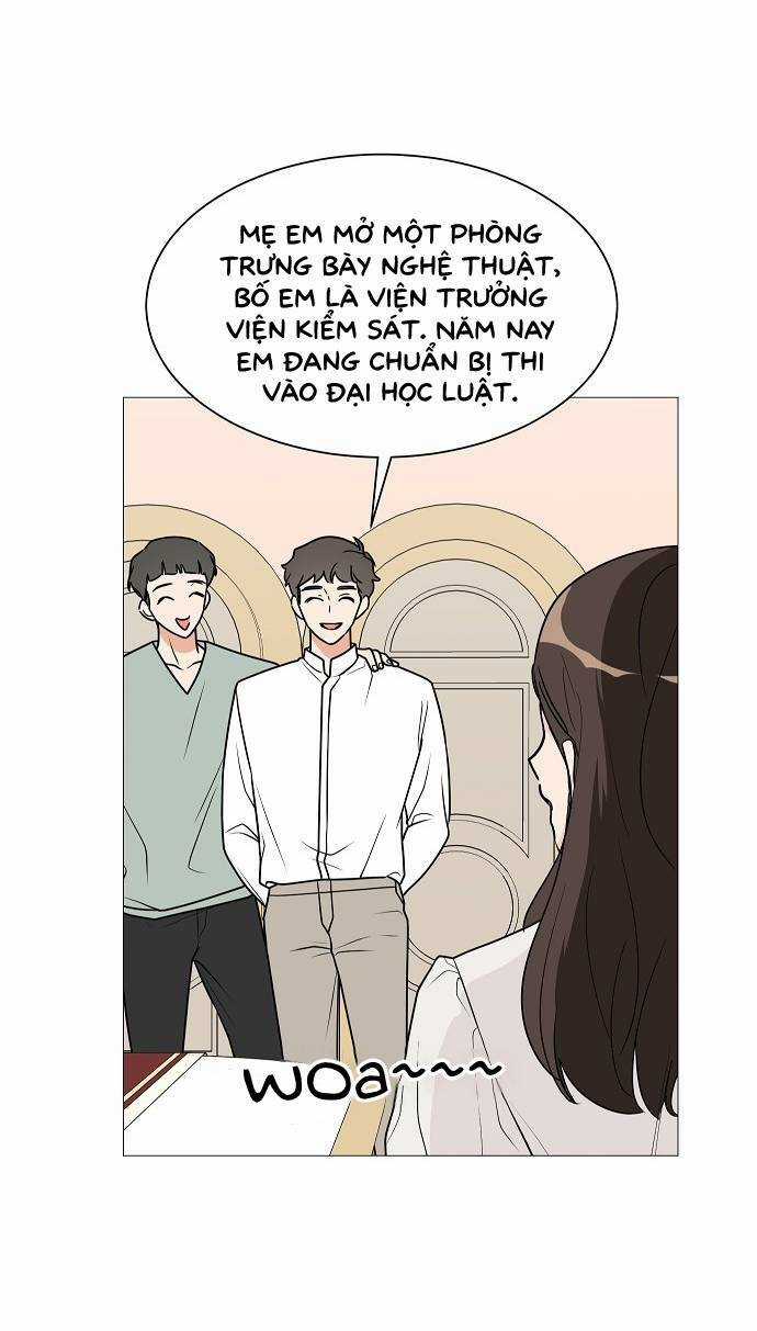 THIẾU NỮ 1M8 - Chapter 26 - Trang 72