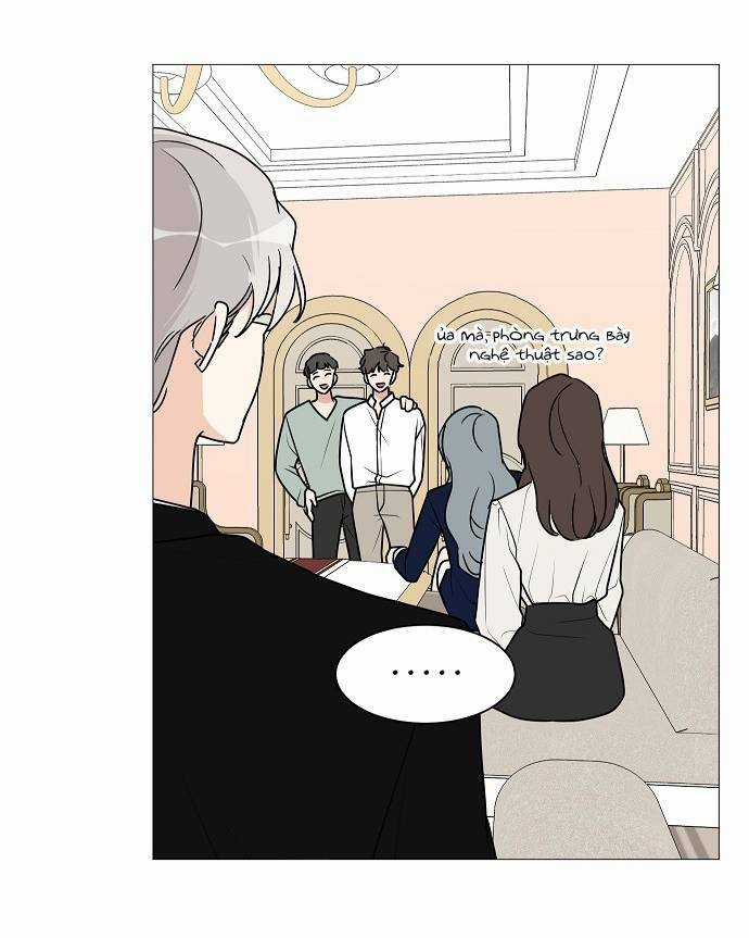 THIẾU NỮ 1M8 - Chapter 26 - Trang 74