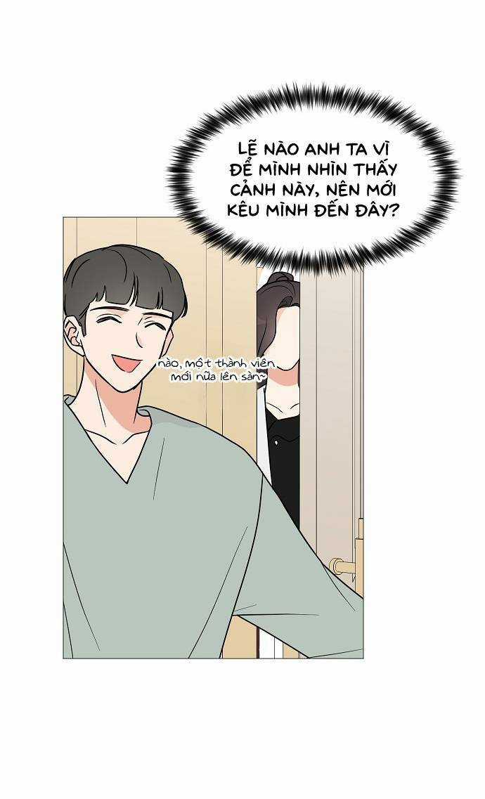 THIẾU NỮ 1M8 - Chapter 26 - Trang 79