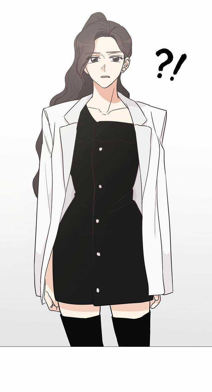 THIẾU NỮ 1M8 - Chapter 26 - Trang 88