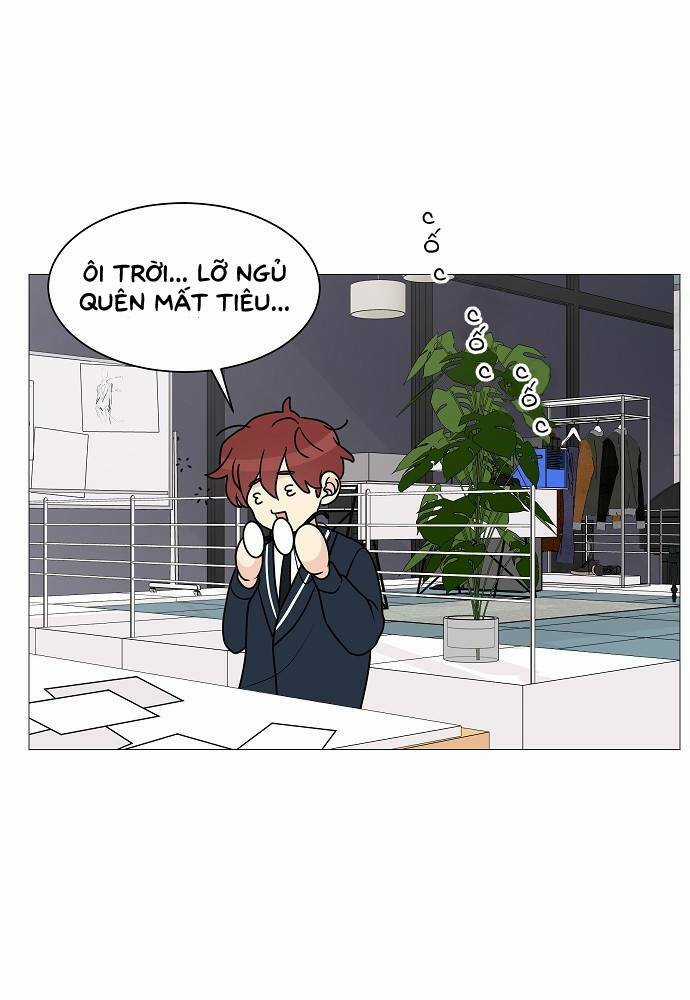 THIẾU NỮ 1M8 - Chapter 26 - Trang 92