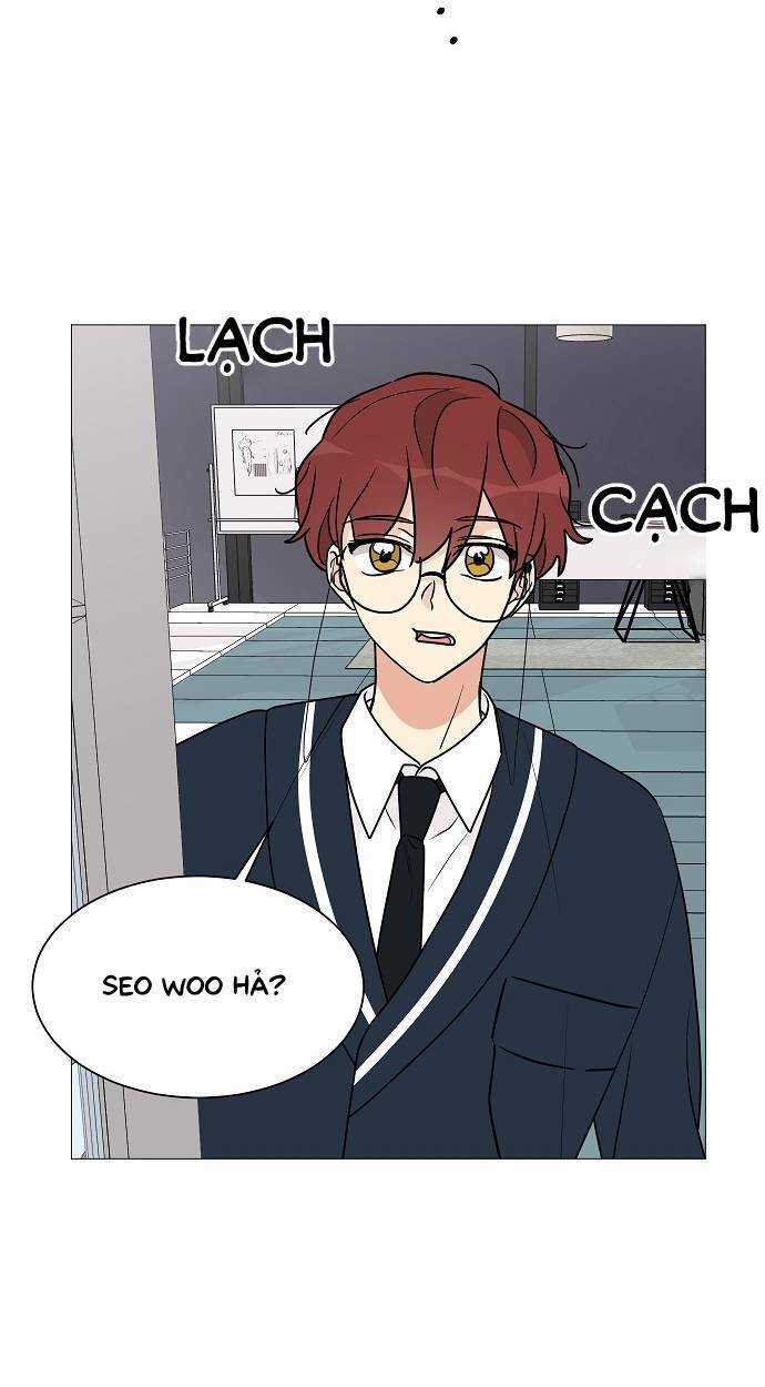 THIẾU NỮ 1M8 - Chapter 26 - Trang 94