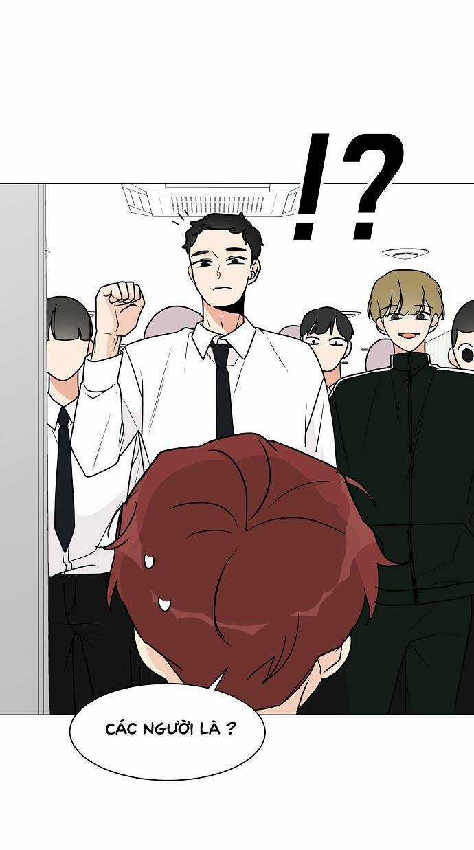 THIẾU NỮ 1M8 - Chapter 26 - Trang 95