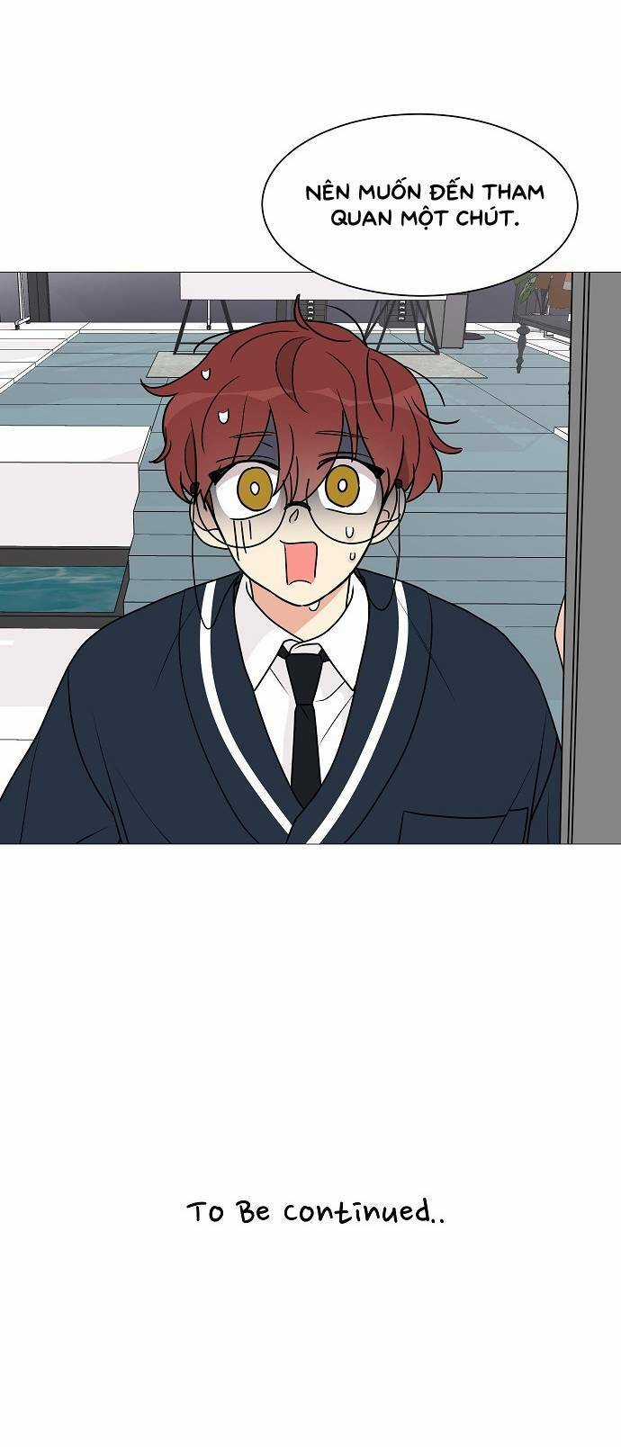 THIẾU NỮ 1M8 - Chapter 26 - Trang 98