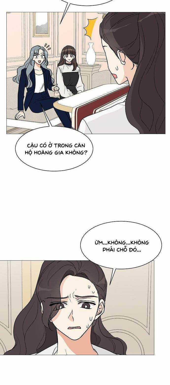 THIẾU NỮ 1M8 - Chapter 27 - Trang 11