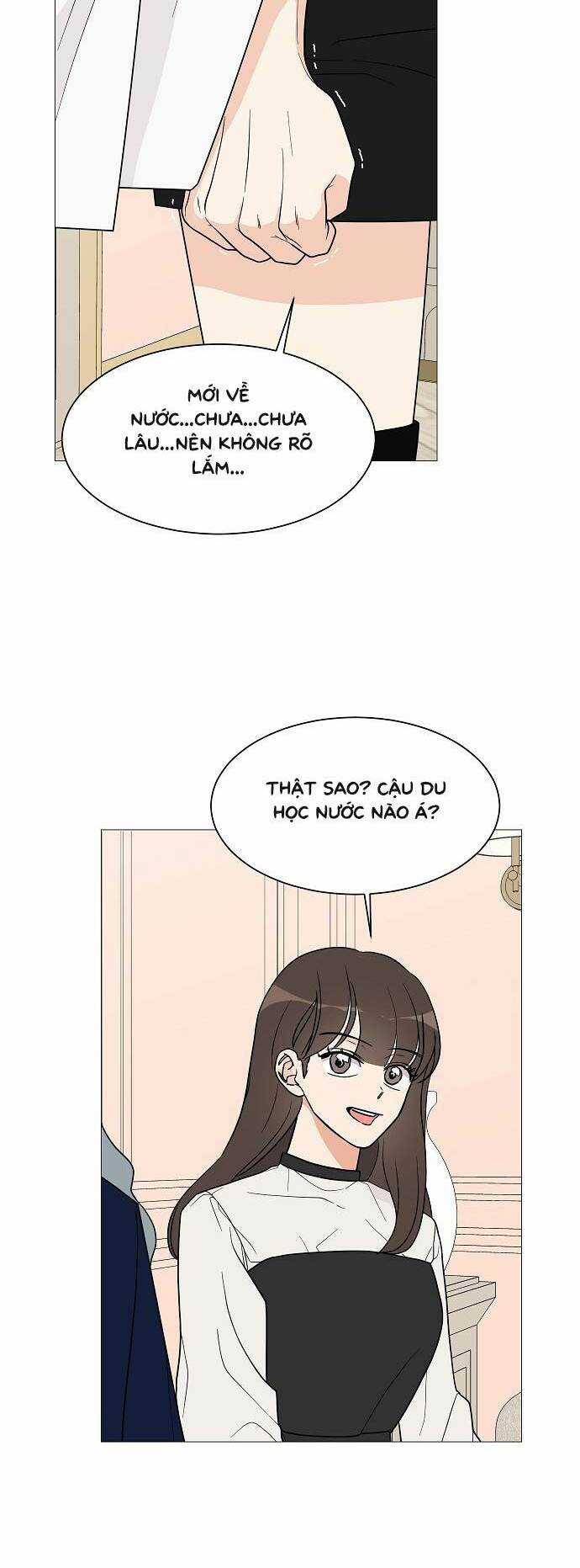 THIẾU NỮ 1M8 - Chapter 27 - Trang 13