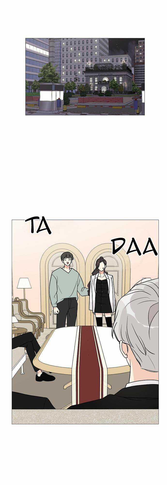 THIẾU NỮ 1M8 - Chapter 27 - Trang 3