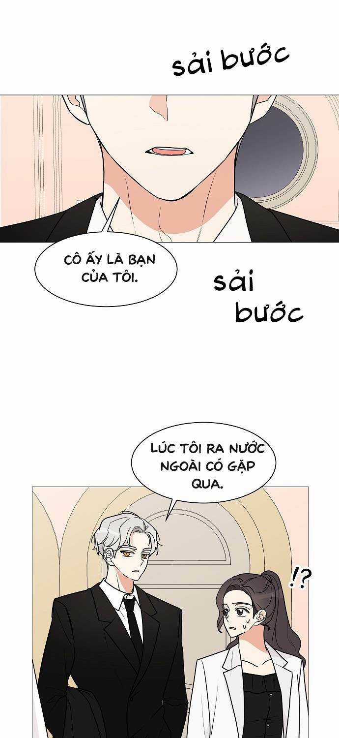 THIẾU NỮ 1M8 - Chapter 27 - Trang 21