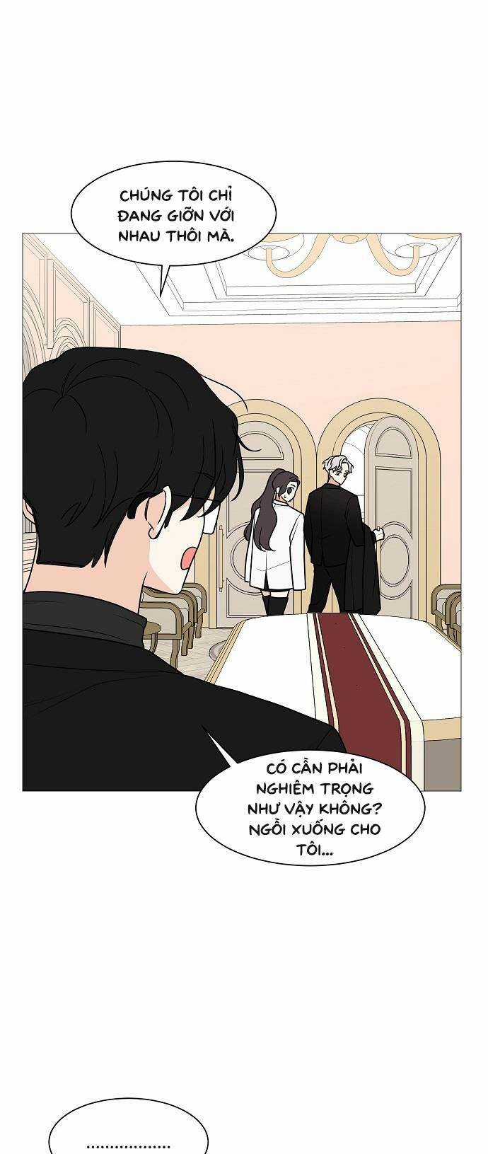 THIẾU NỮ 1M8 - Chapter 27 - Trang 25