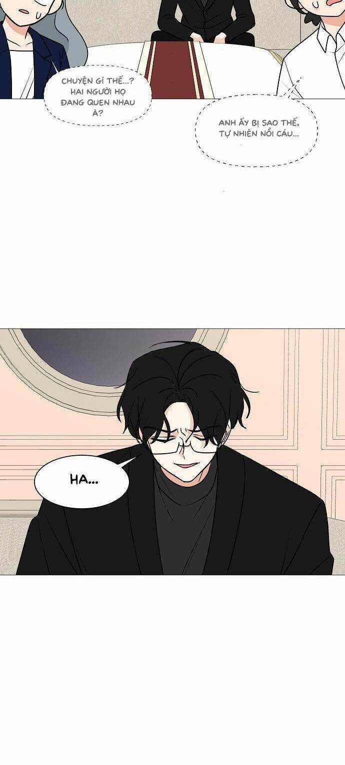 THIẾU NỮ 1M8 - Chapter 27 - Trang 28