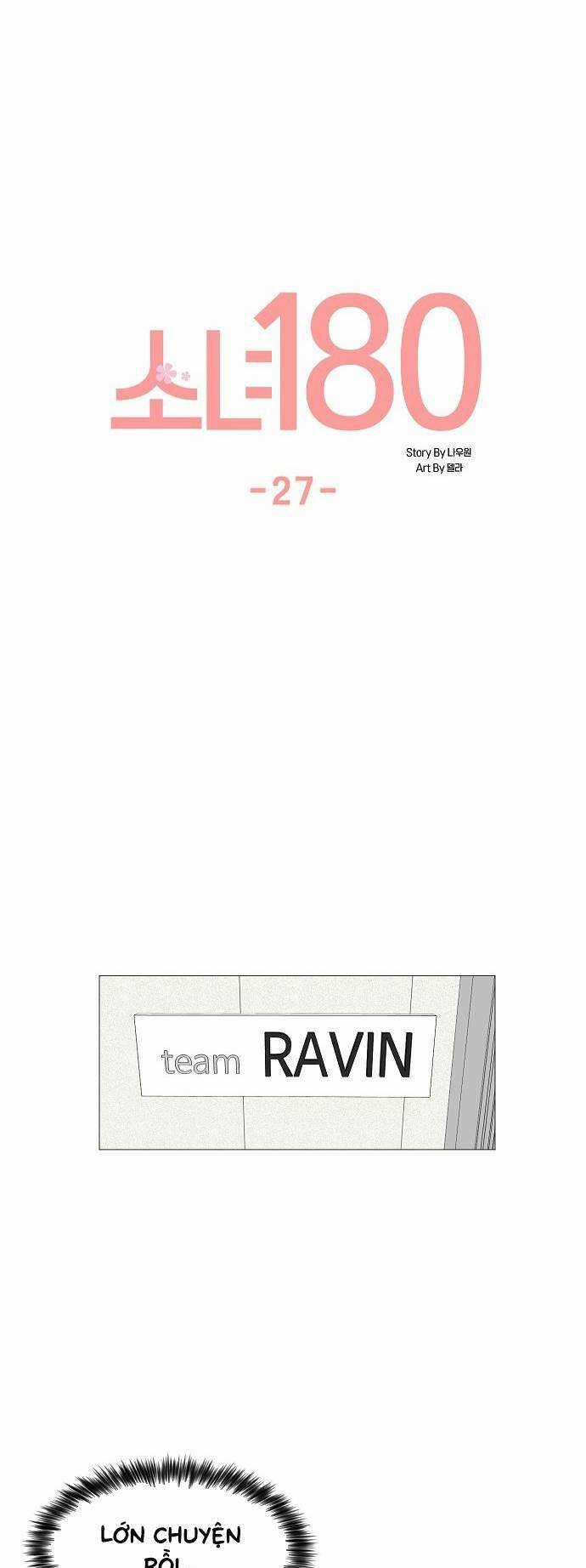 THIẾU NỮ 1M8 - Chapter 27 - Trang 29