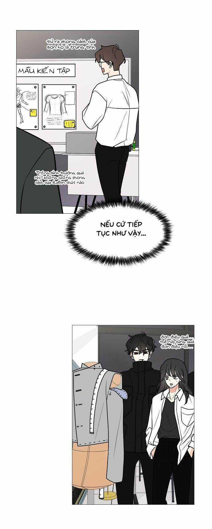 THIẾU NỮ 1M8 - Chapter 27 - Trang 31