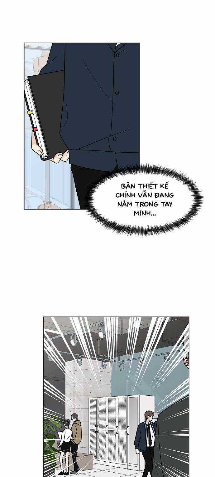 THIẾU NỮ 1M8 - Chapter 27 - Trang 33