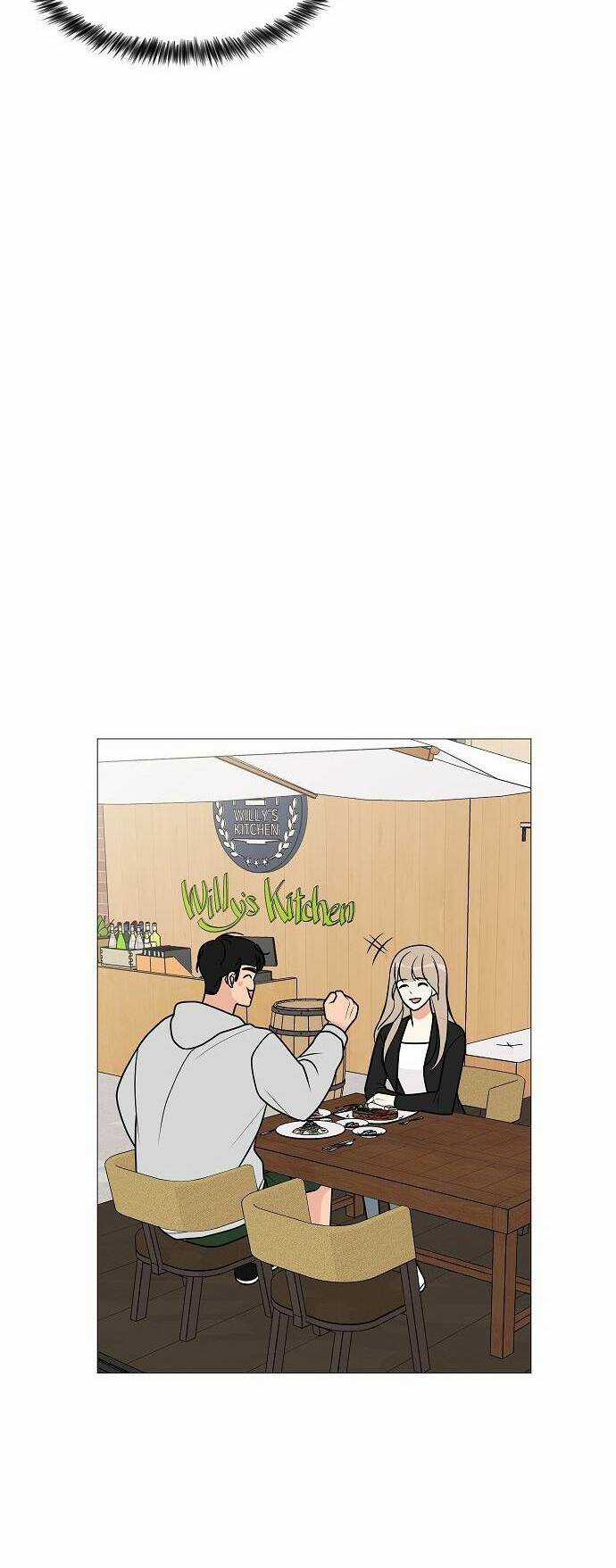 THIẾU NỮ 1M8 - Chapter 27 - Trang 36