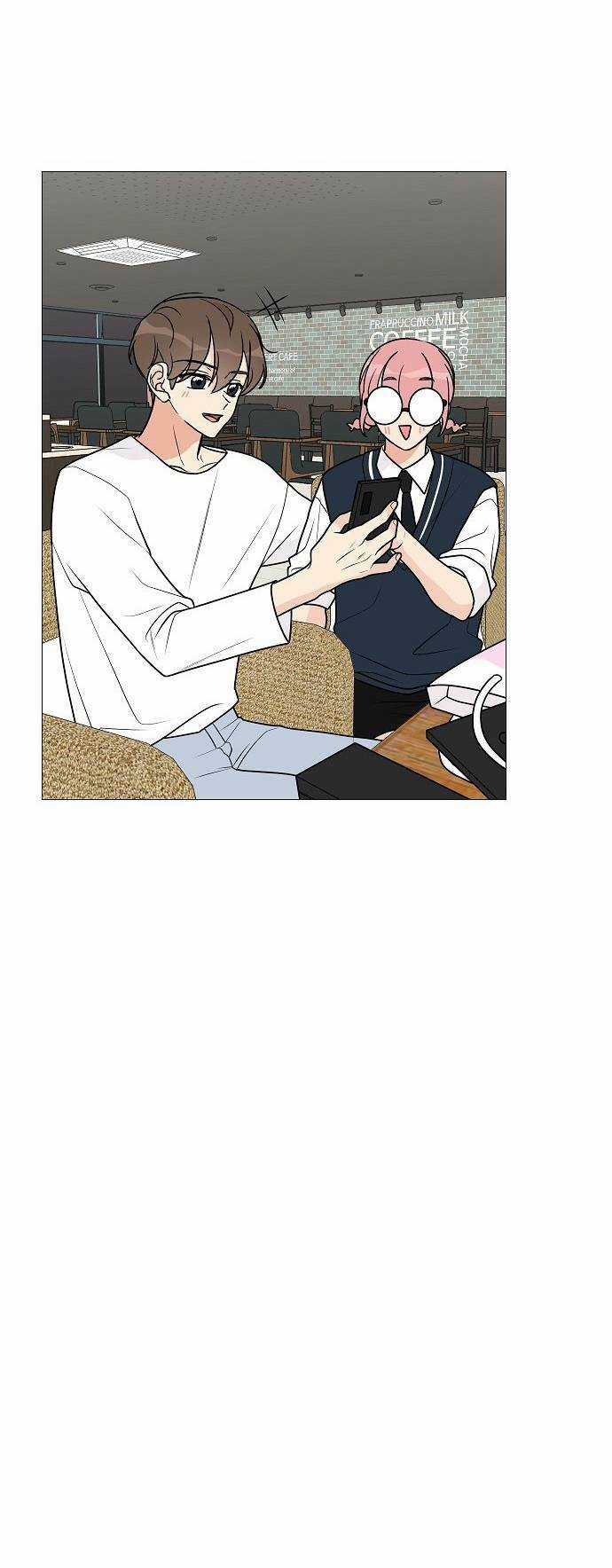 THIẾU NỮ 1M8 - Chapter 27 - Trang 37