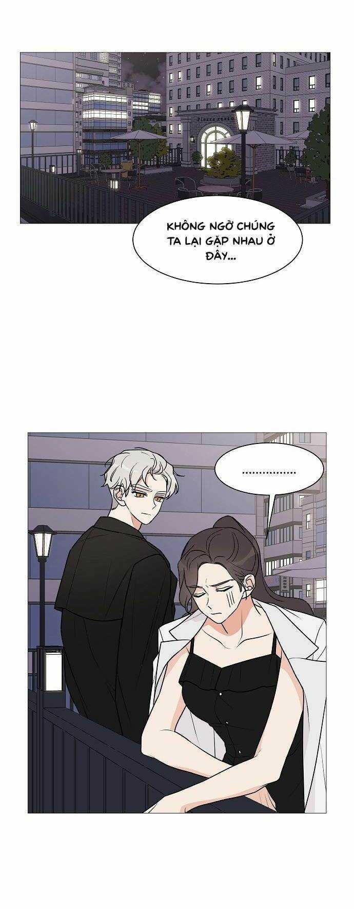 THIẾU NỮ 1M8 - Chapter 27 - Trang 38