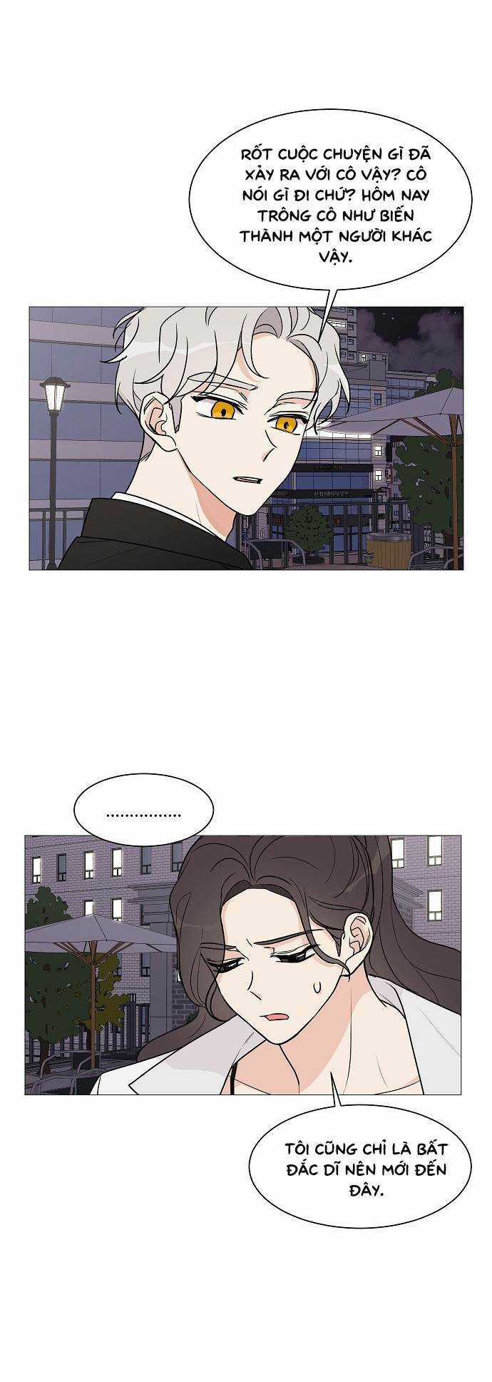 THIẾU NỮ 1M8 - Chapter 27 - Trang 39