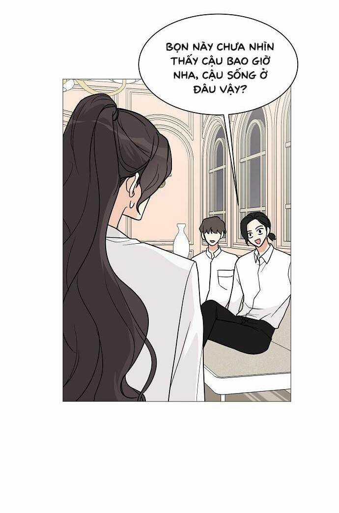 THIẾU NỮ 1M8 - Chapter 27 - Trang 5