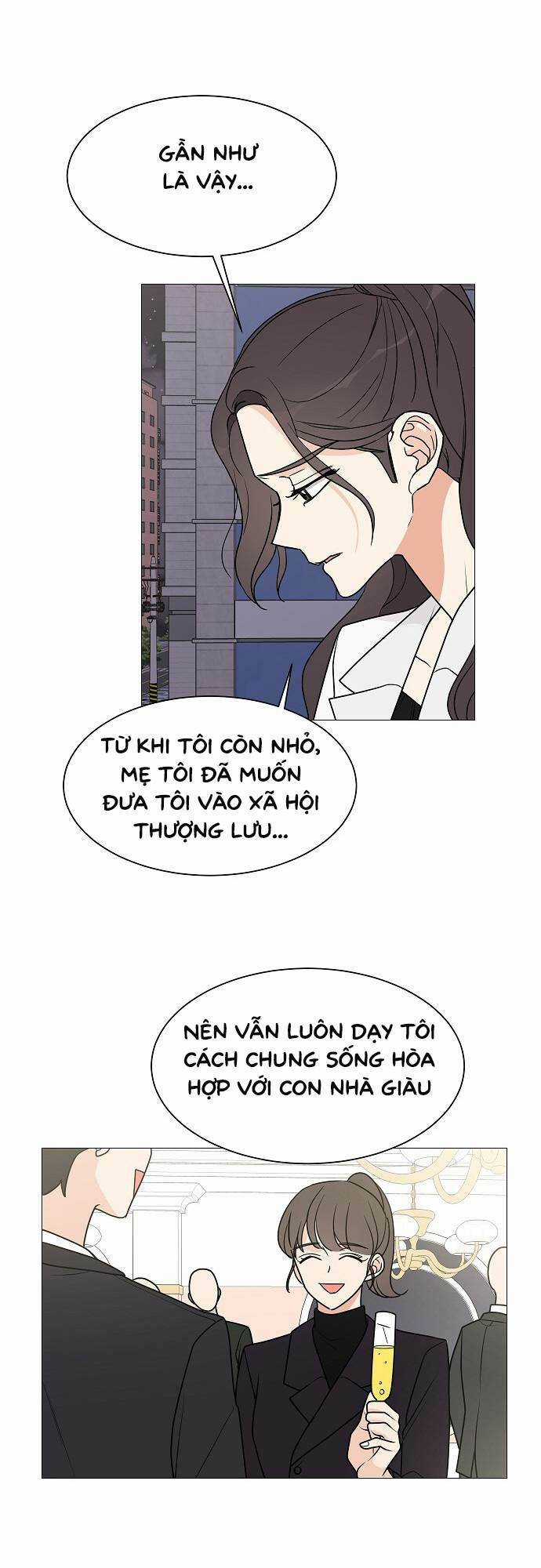 THIẾU NỮ 1M8 - Chapter 27 - Trang 41