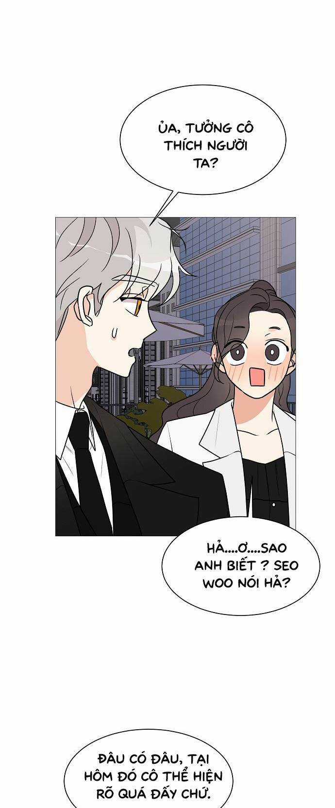 THIẾU NỮ 1M8 - Chapter 27 - Trang 47