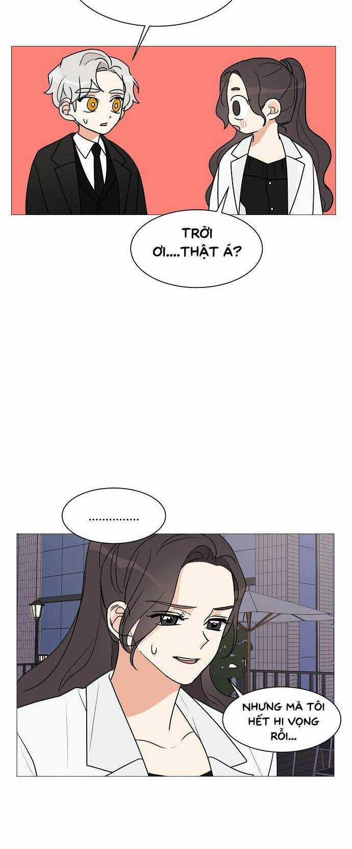 THIẾU NỮ 1M8 - Chapter 27 - Trang 48