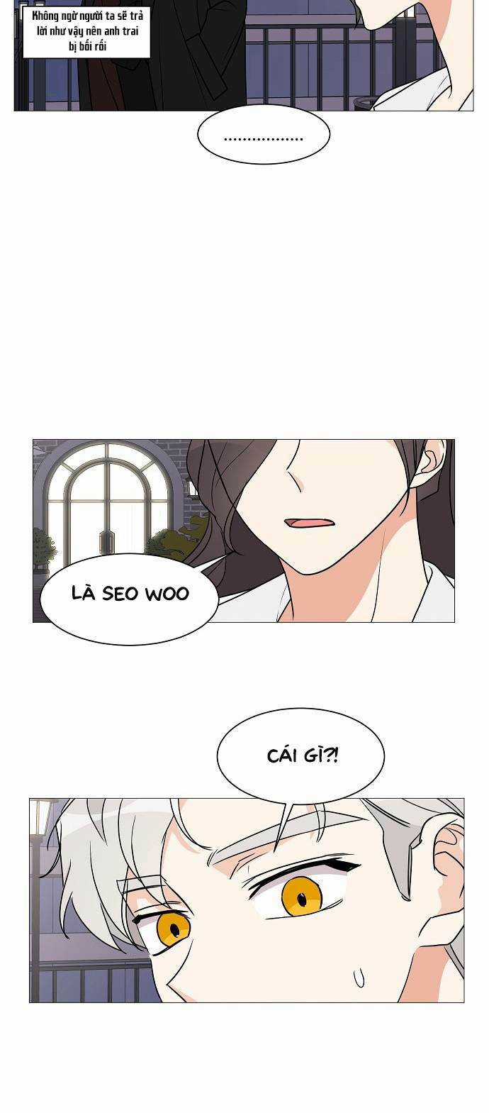 THIẾU NỮ 1M8 - Chapter 27 - Trang 50