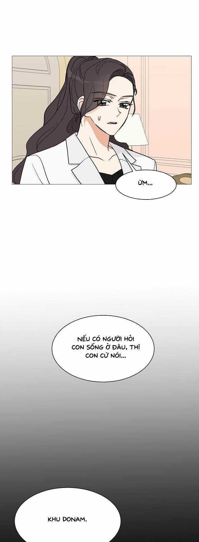 THIẾU NỮ 1M8 - Chapter 27 - Trang 6