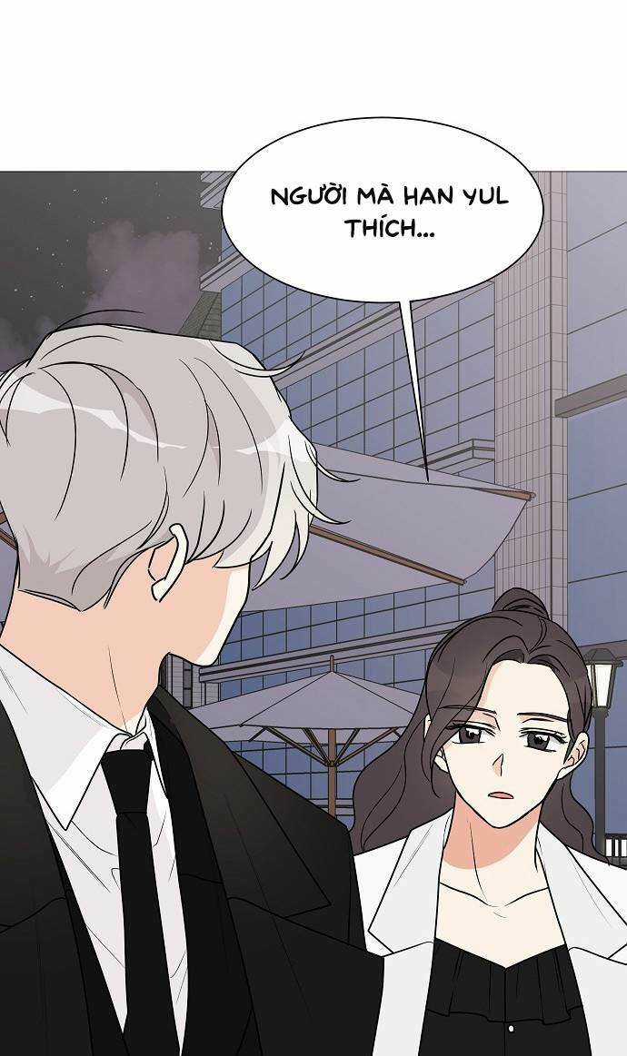 THIẾU NỮ 1M8 - Chapter 27 - Trang 51