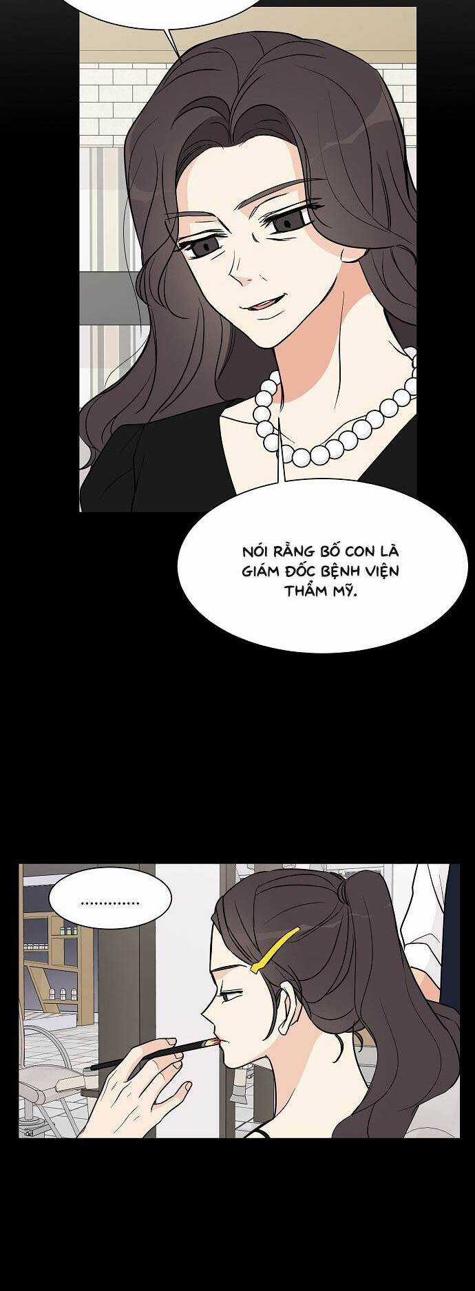 THIẾU NỮ 1M8 - Chapter 27 - Trang 7