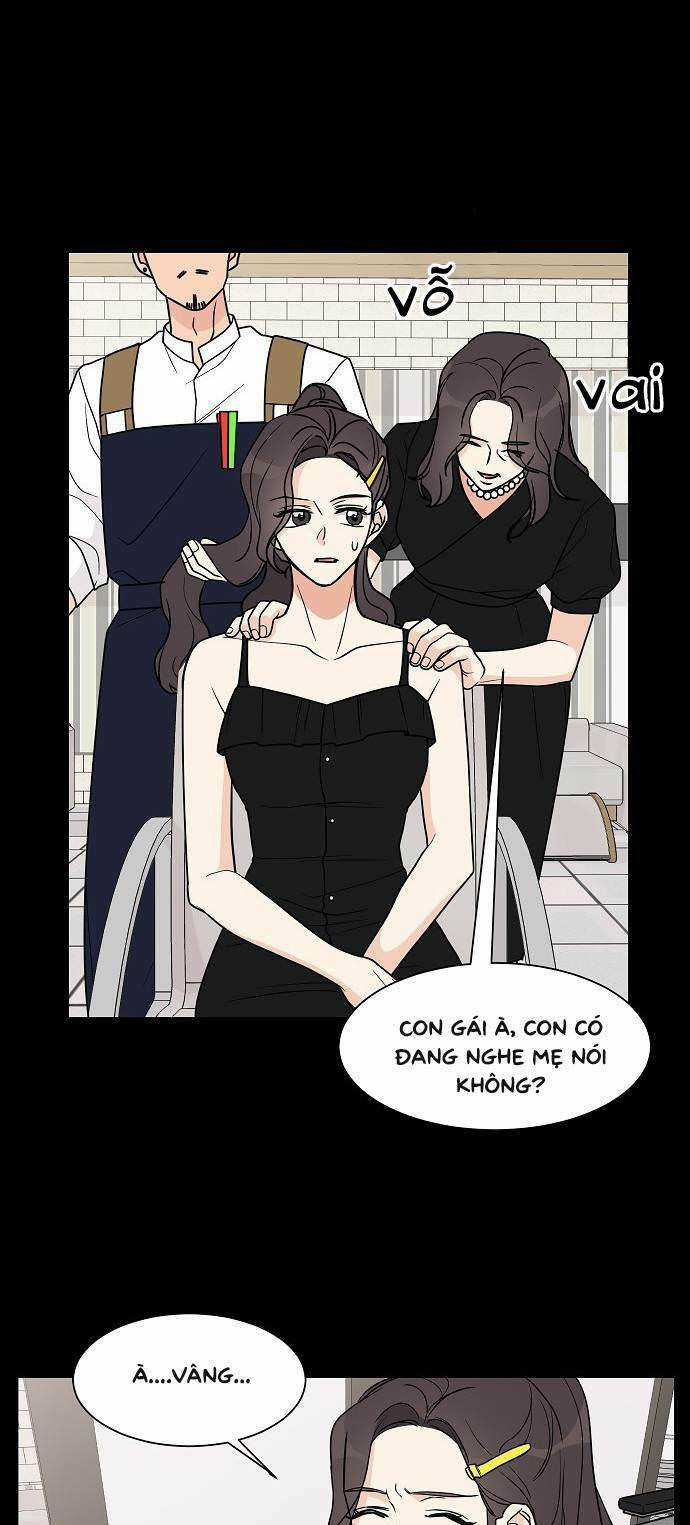 THIẾU NỮ 1M8 - Chapter 27 - Trang 8