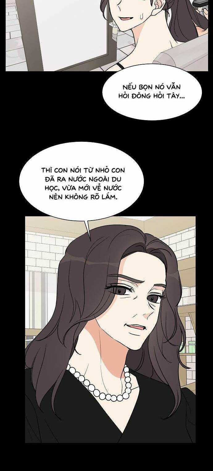 THIẾU NỮ 1M8 - Chapter 27 - Trang 9