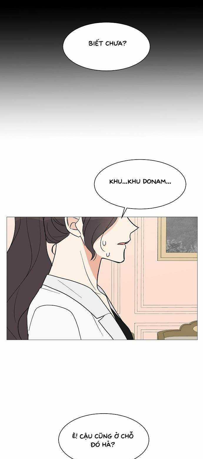 THIẾU NỮ 1M8 - Chapter 27 - Trang 10