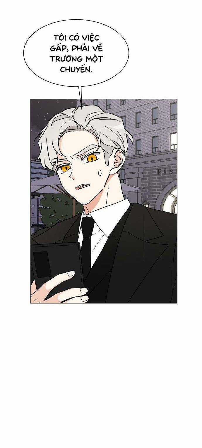 THIẾU NỮ 1M8 - Chapter 28 - Trang 11