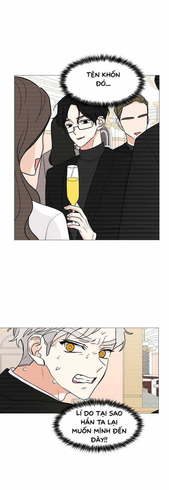 THIẾU NỮ 1M8 - Chapter 28 - Trang 14