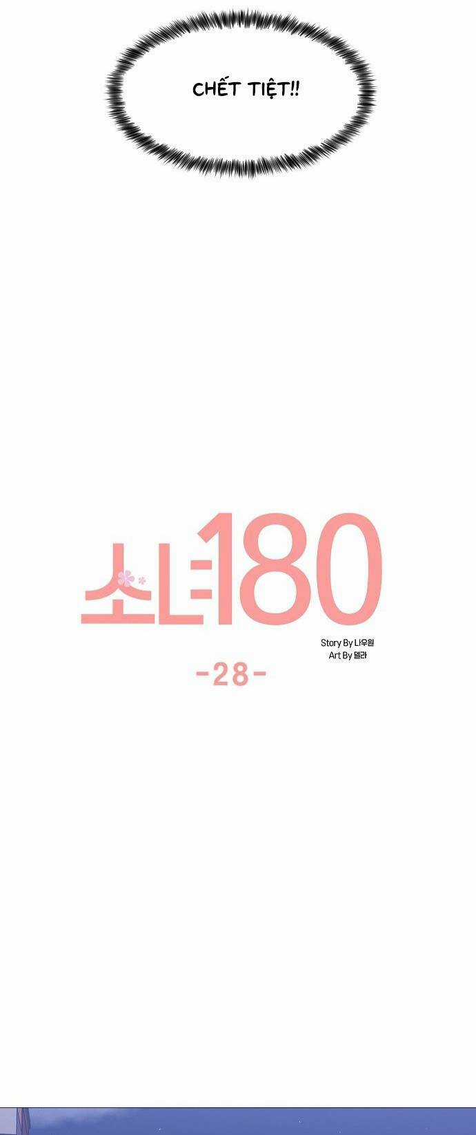 THIẾU NỮ 1M8 - Chapter 28 - Trang 17