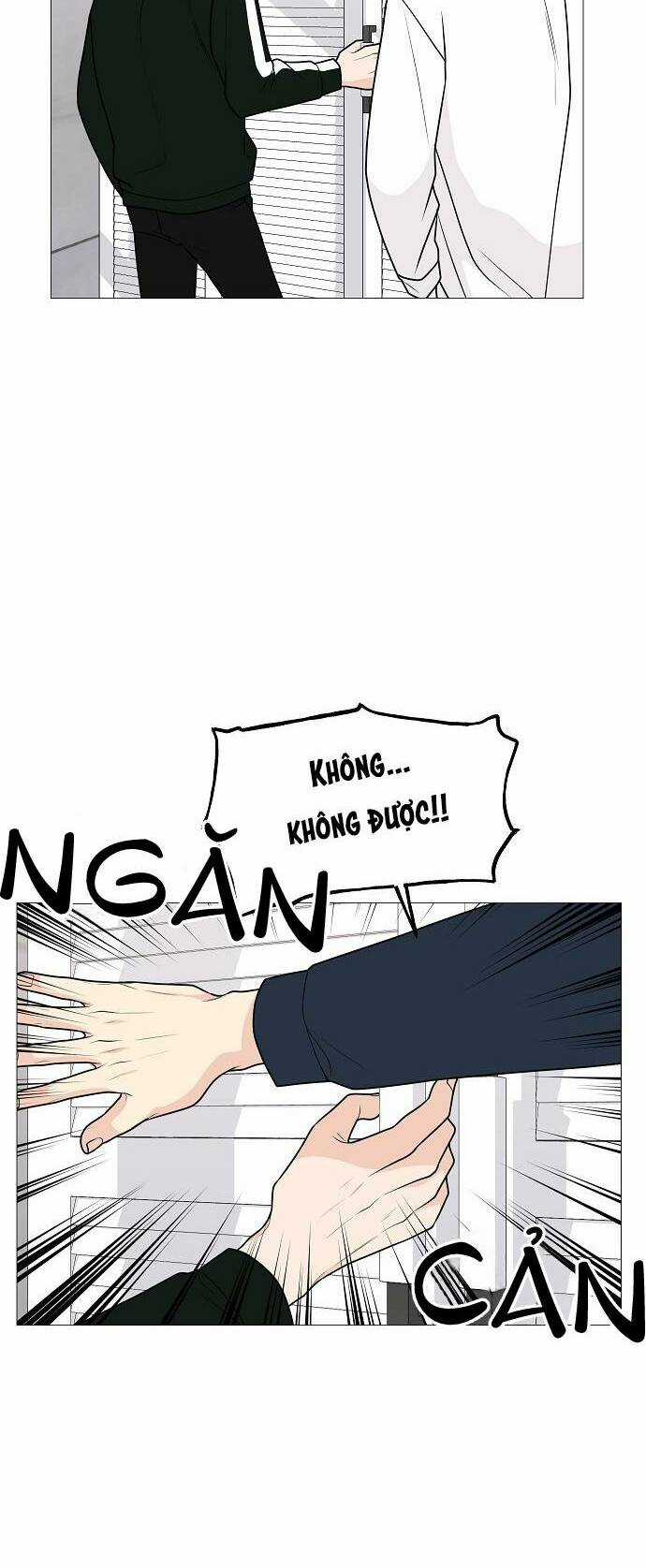 THIẾU NỮ 1M8 - Chapter 28 - Trang 20