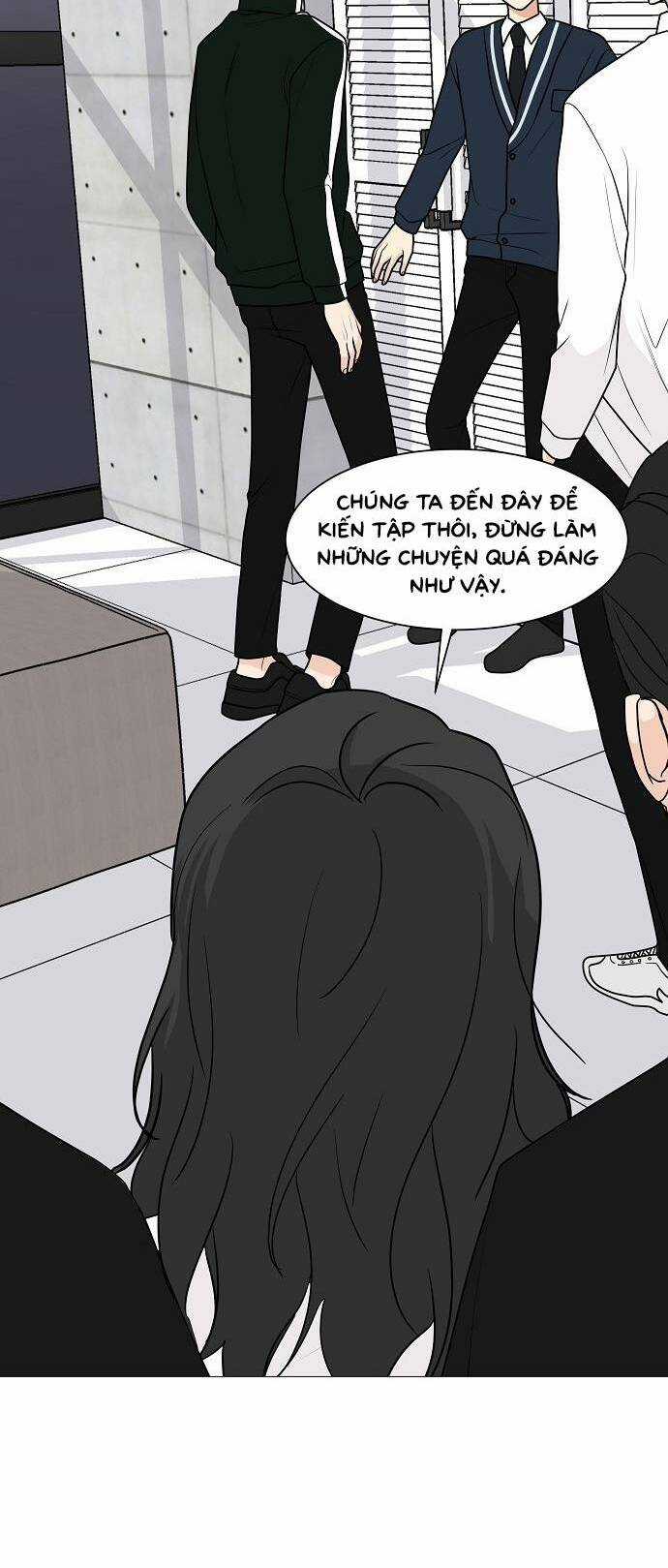 THIẾU NỮ 1M8 - Chapter 28 - Trang 24
