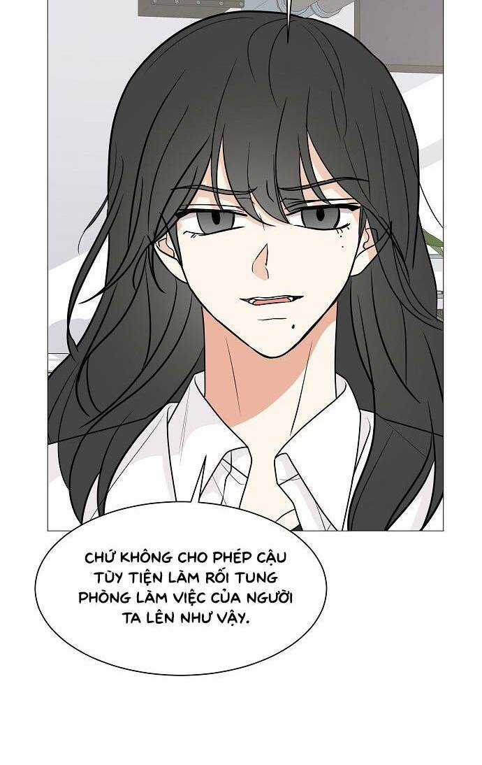 THIẾU NỮ 1M8 - Chapter 28 - Trang 29